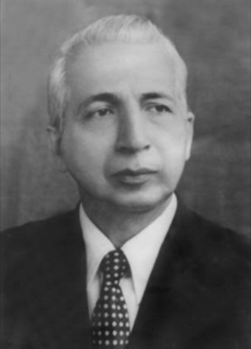 Ranganath Misra